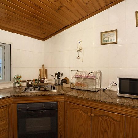Balcon De Galaz Villa Vega de San Mateo Ngoại thất bức ảnh