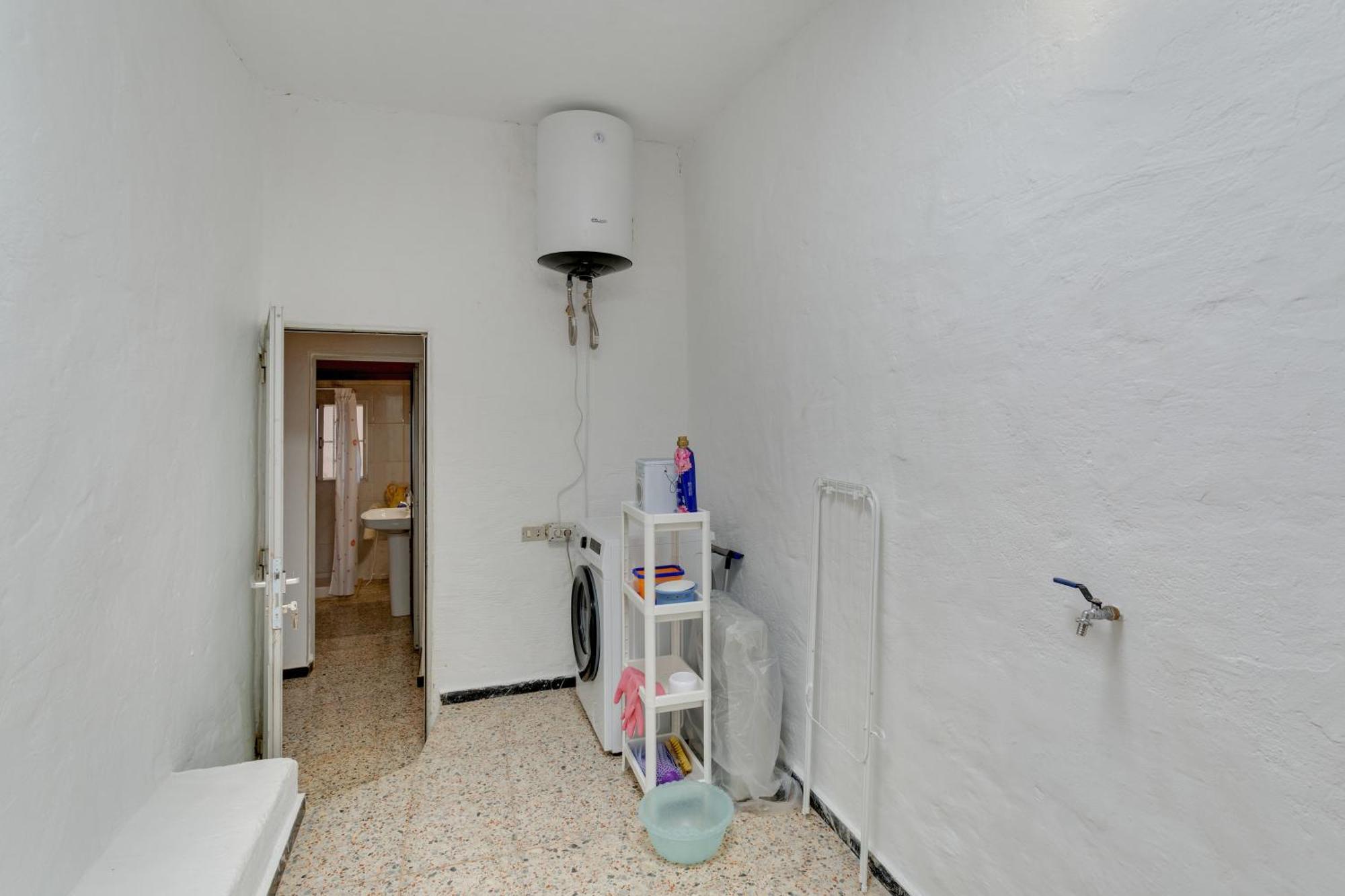 Balcon De Galaz Villa Vega de San Mateo Ngoại thất bức ảnh