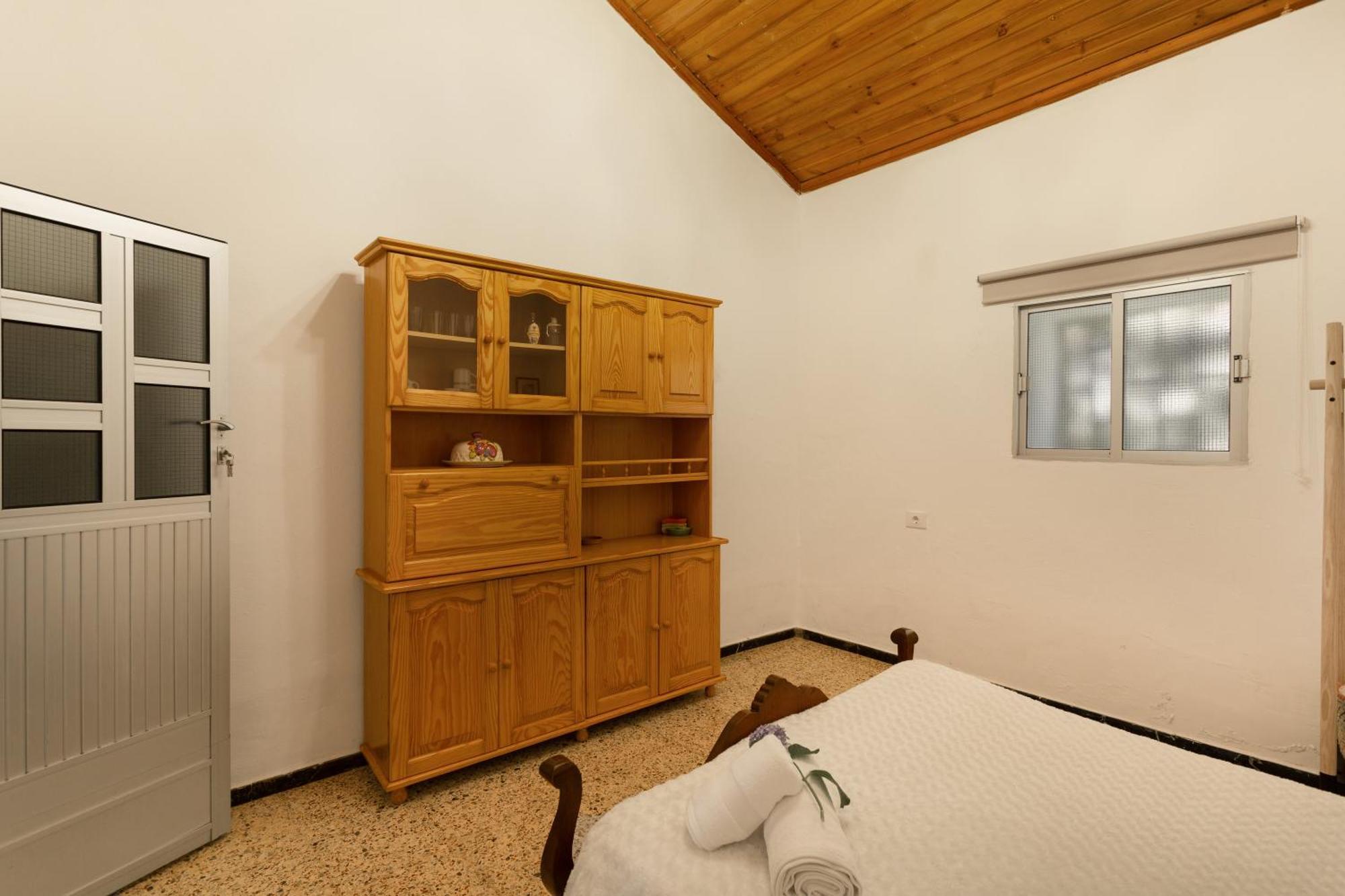 Balcon De Galaz Villa Vega de San Mateo Ngoại thất bức ảnh
